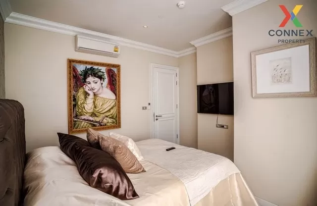 เช่าคอนโด  , เดอะ ลุมพินี 24 ชั้นสูง BTS-พร้อมพงษ์ คลองตัน เขต คล